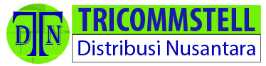 Tricommstell Distribusi Nusantara